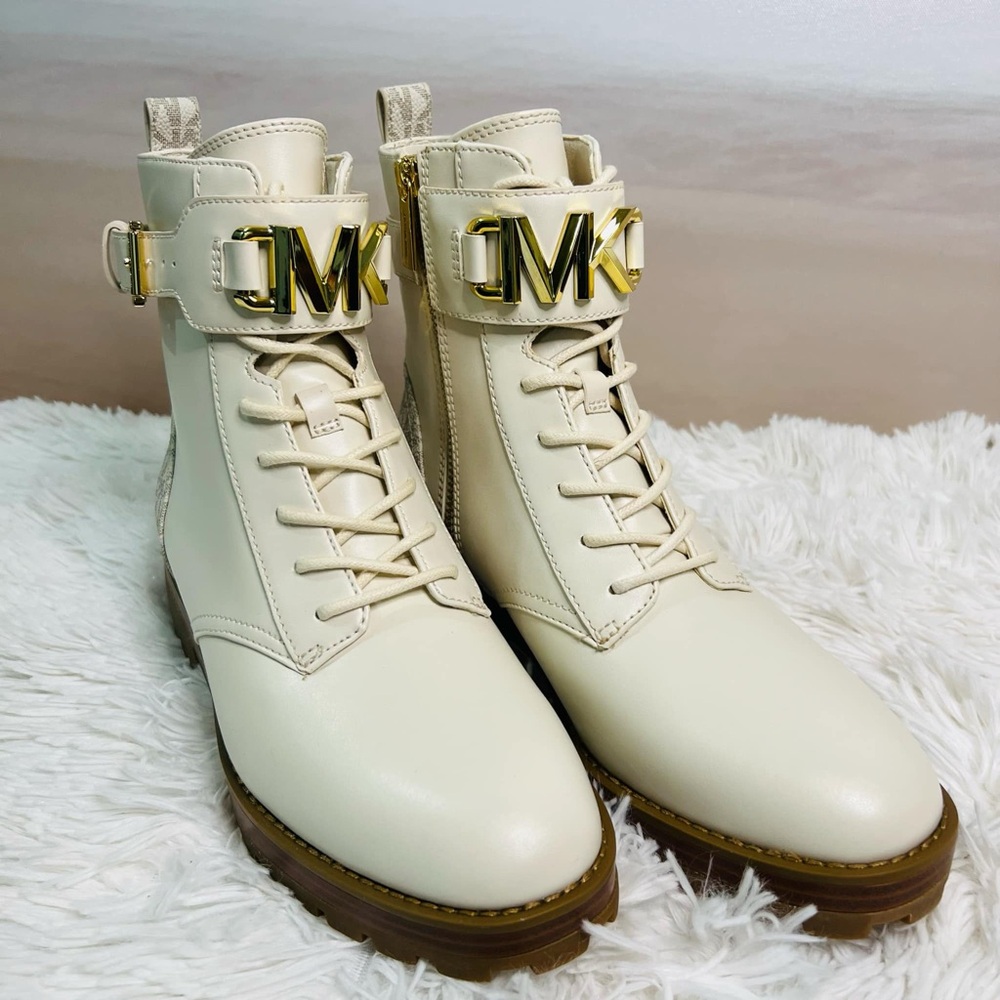 MICHAEL KORS BOOTS